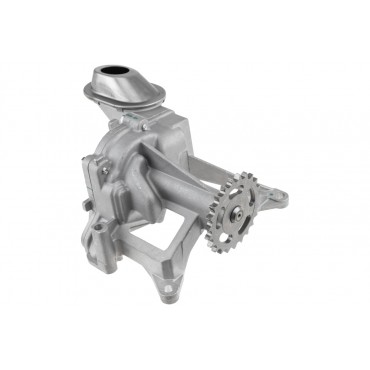 Pompe à Huile Pour Peugeot Ford C-Max II Focus III Galaxy Grand Kuga I Citroën