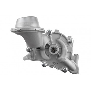 Pompe à Huile Pour Peugeot Ford C-Max II Focus III Galaxy Grand Kuga I Citroën