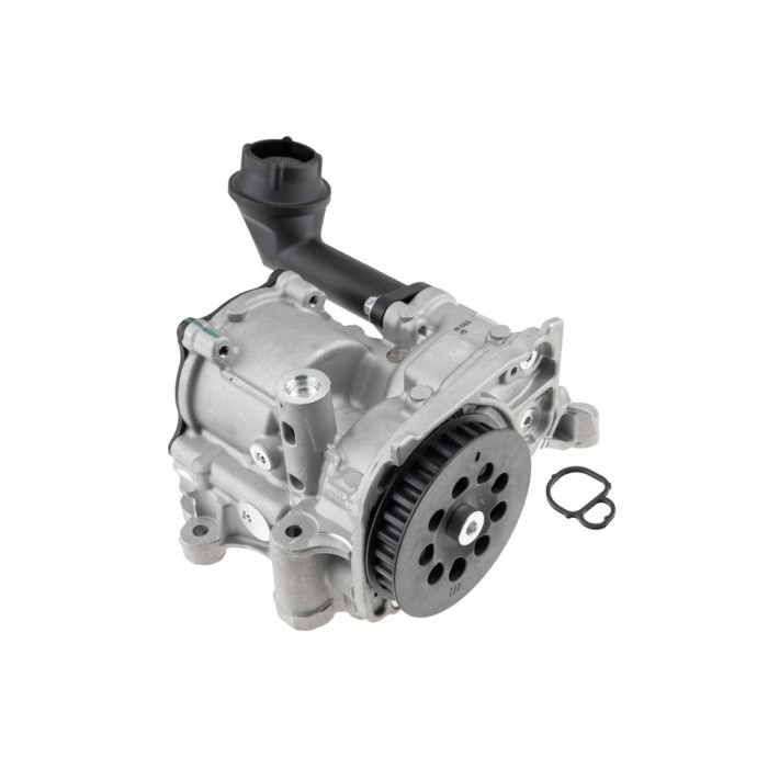 Pompe à Huile Pour VW Audi A3 Q2 Q3 TT Seat Skoda Karoq Kodiaq 04L145208H
