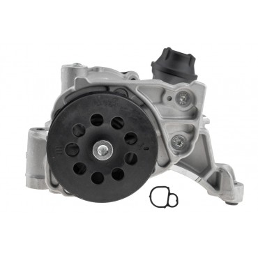 Pompe à Huile Pour VW Audi A3 Q2 Q3 TT Seat Skoda Karoq Kodiaq 04L145208H