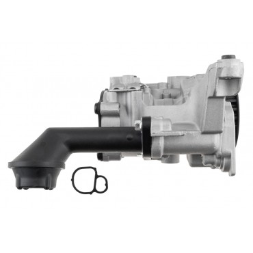 Pompe à Huile Pour VW Audi A3 Q2 Q3 TT Seat Skoda Karoq Kodiaq 04L145208H