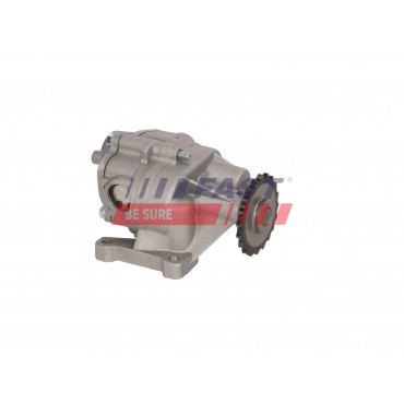 Pompe à Huile Pour Mercedes-Benz Sprinter Viano Vito 646 180 03 01