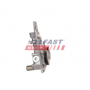 Pompe à Huile Pour Fiat Ducato Iveco Daily V VI