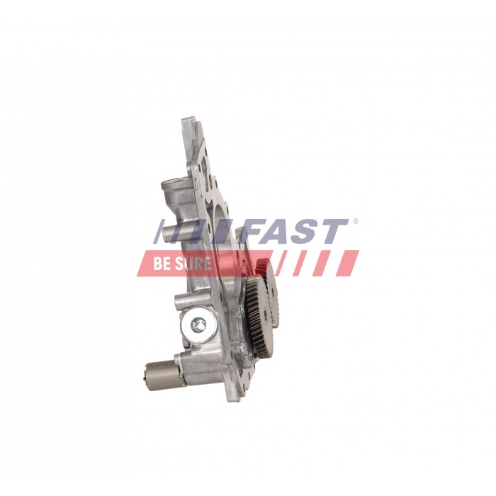 Pompe à Huile Pour Fiat Ducato Iveco Daily V VI