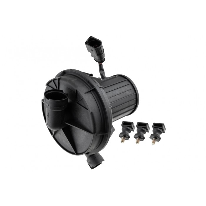 Pompe à Injection d'Air Secondaire Pour VW Multivan V Transporter Audi A6 A7 A8