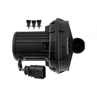 Pompe à Injection d'Air Secondaire Pour VW Multivan V Transporter Audi A6 A7 A8