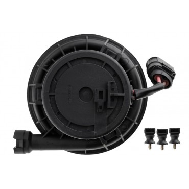 Pompe à Injection d'Air Secondaire Pour VW Multivan V Transporter Audi A6 A7 A8