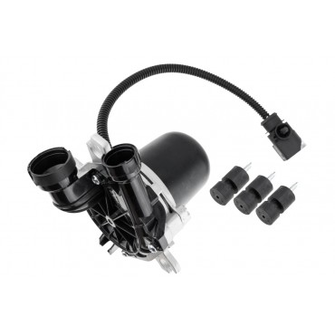 Pompe à Injection d'Air Secondaire Pour VW Beetle Jetta III IV New Audi A4 A5