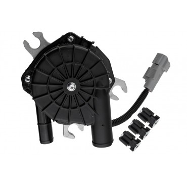 Pompe à Injection d'Air Secondaire Pour Toyota Land Cruiser 100 200 176100C010