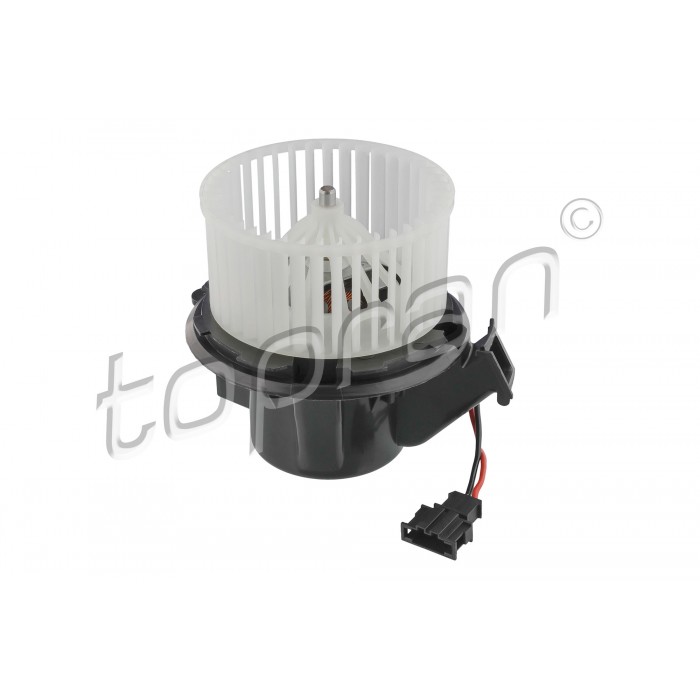 Pulseur d'Air Habitacle Pour Smart Forfour Fortwo Décapotable 453 906 02 01