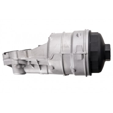 Boitier de Filtre à Huile + Refroidisseur Pour Volvo S60 II S80 V60 I 31359138