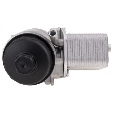 Boitier de Filtre à Huile + Refroidisseur Pour Volvo S60 II S80 V60 I 31359138