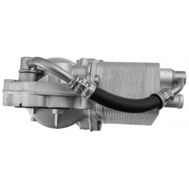 Boitier de Filtre à Huile + Refroidisseur Pour Volvo S80 II V70 III 30777914