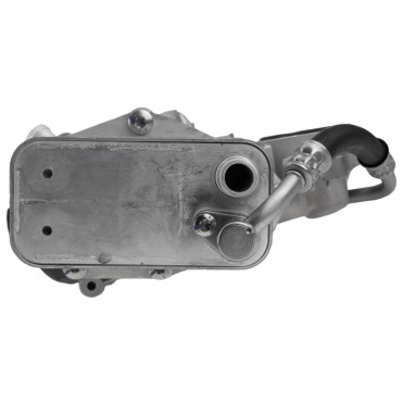 Boitier de Filtre à Huile + Refroidisseur Pour Volvo S80 II V70 III 30777914