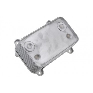Radiateur d'Huile Moteur Pour Porsche Cayenne 94810727603