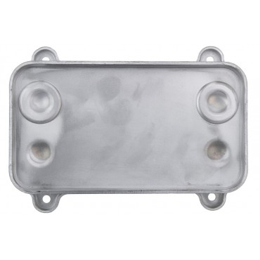 Radiateur d'Huile Moteur Pour Porsche Cayenne 94810727603