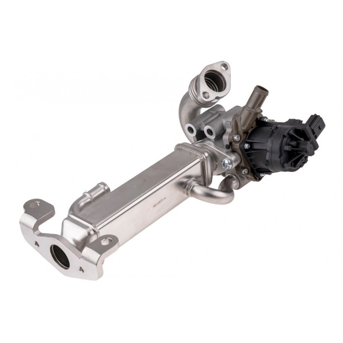 Vanne EGR Pour Iveco Daily V VI 504384188 5801365344 5801856571 5802528663