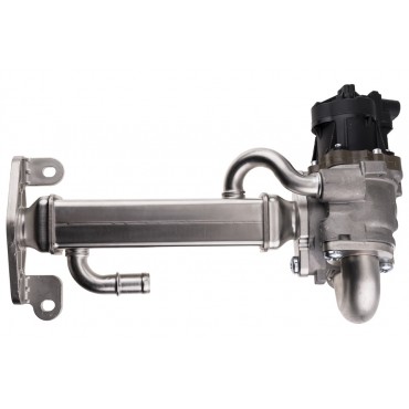 Vanne EGR Pour Iveco Daily V VI 504384188 5801365344 5801856571 5802528663