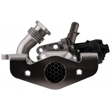 Vanne EGR Pour Iveco Daily V VI 504384188 5801365344 5801856571 5802528663