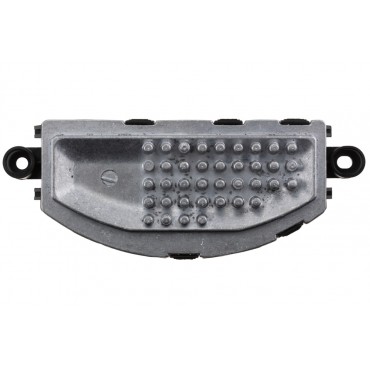 Résistance Chauffage Ventilation Pour Audi A4 Mercedes-Benz Porsche A2229060303