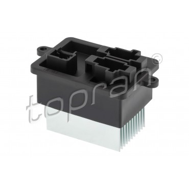 Résistance Chauffage Ventilation Pour Peugeot Renault Opel Citroën Berlingo