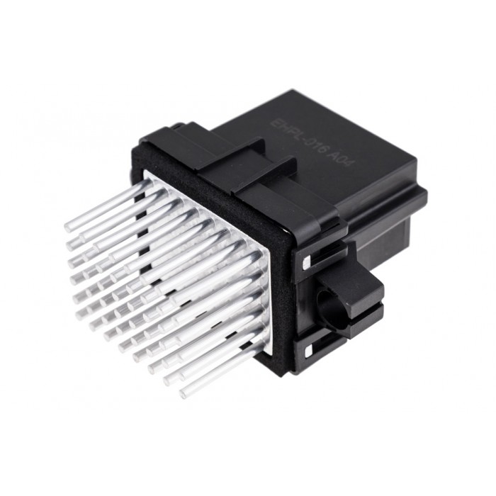 Résistance Chauffage Ventilation Pour Opel Astra J Cascada Insignia A 13503201