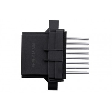 Résistance Chauffage Ventilation Pour Opel Astra J Cascada Insignia A 13503201