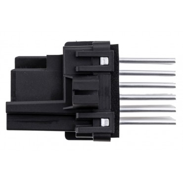 Résistance Chauffage Ventilation Pour Opel Astra J Cascada Insignia A 13503201