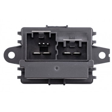 Résistance Chauffage Ventilation Pour Opel Astra J Cascada Insignia A 13503201