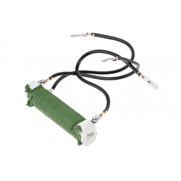 Résistance Chauffage Ventilation Pour VW Sharan Transporter IV Seat Alhambra