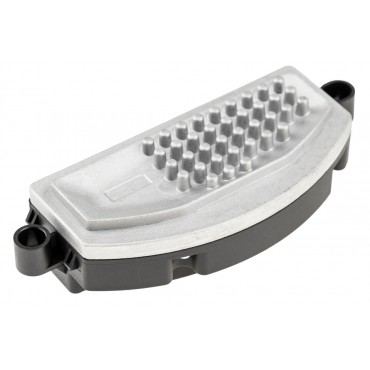 Résistance Chauffage Ventilation Pour VW Audi Seat Skoda 5Q0907521A 5Q0907521C