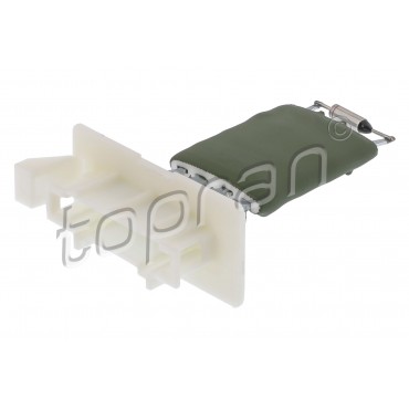 Résistance Chauffage Ventilation Pour VW T-Cross Skoda Fabia IV Kamiq Scala