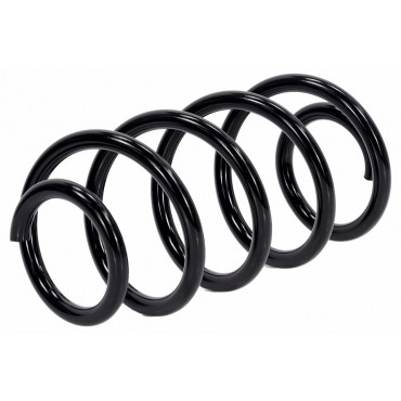 Ressort de Suspension Avant Pour Audi A4 8K0411105DE