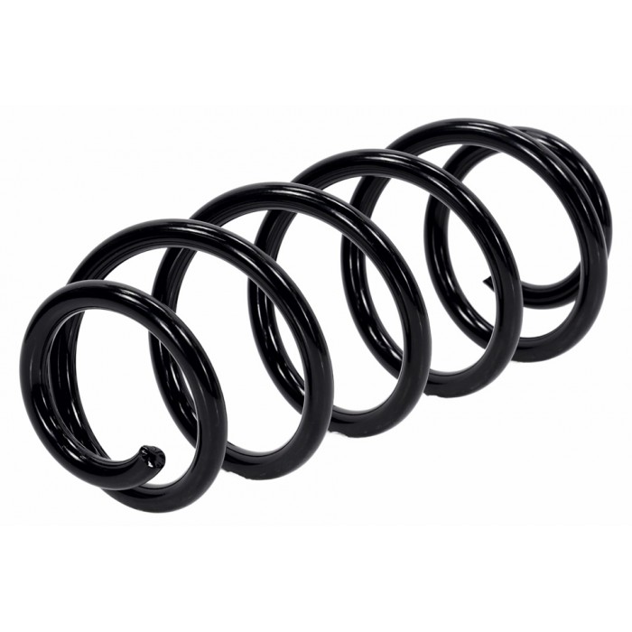 Ressort de Suspension Avant Pour VW Passat Audi A4 Skoda 8D0411105AM 8D0411105AN