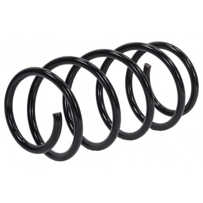 Ressort de Suspension Avant Pour Audi A6 4A5411105D