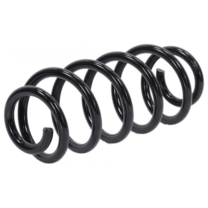 Ressort de Suspension Avant Pour Audi A6 8D0411105DS