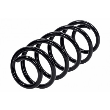 Ressort de Suspension Avant Pour Audi A6 8D0411105DP