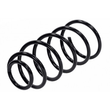 Ressort de Suspension Avant Pour VW Golf IV Audi A3 1J0411105R 1J0411105S