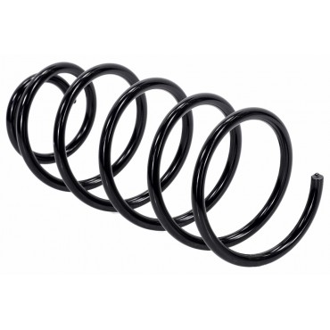 Ressort de Suspension Avant Pour VW Golf IV Audi A3 1J0411105R 1J0411105S