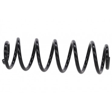 Ressort de Suspension Arrière Pour Audi A3 1J0511115AD