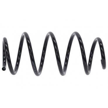 Ressort de Suspension Avant Pour Audi A3 Seat Leon 1K0411105BA 1K0411105CT