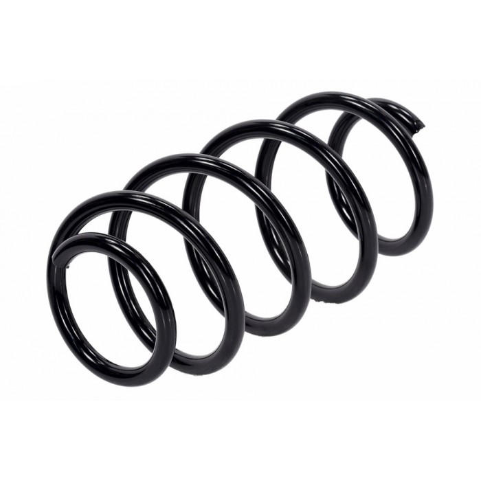 Ressort de Suspension Avant Pour Audi A3 1K0411105EB 1K0411105EC