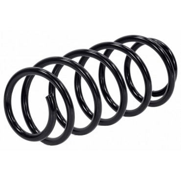 Ressort de Suspension Avant Pour Audi 80 8A0411105BB