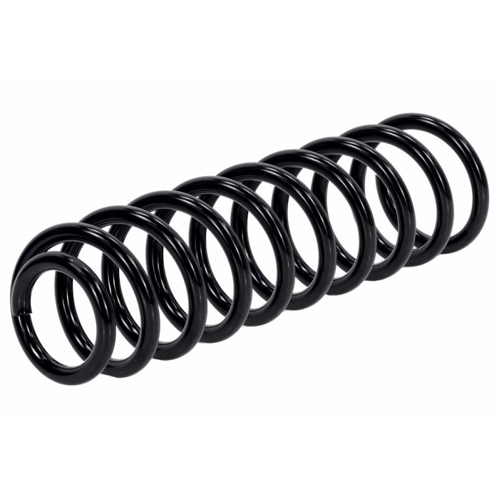 Ressort de Suspension Arrière Pour Audi 80 8A0511115AK 8A0511115AL