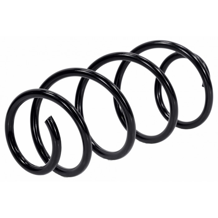 Ressort de Suspension Avant Pour Audi Q3 5N0411105AH 5N0411105AJ