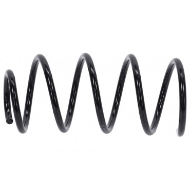 Ressort de Suspension Avant Pour BMW X1 E84 31336790098 31336795390