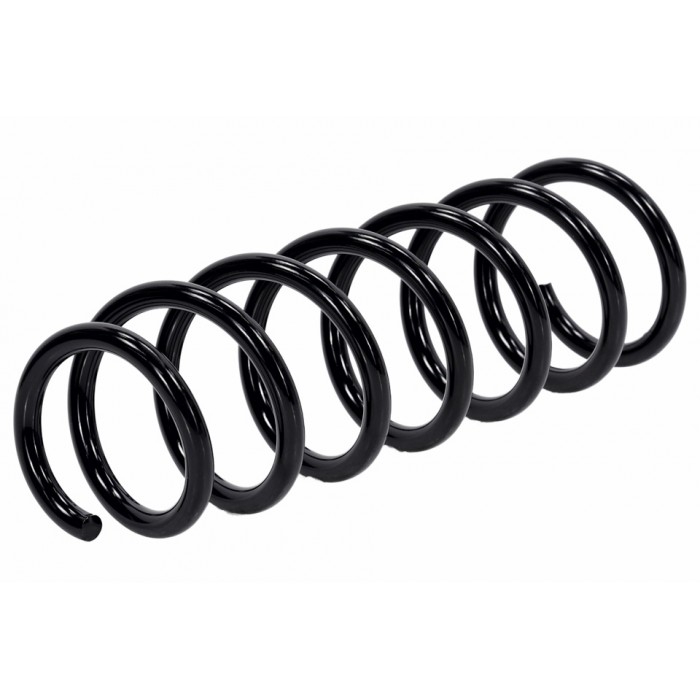 Ressort de Suspension Avant Pour BMW Série 5 F10 F11 31336794634 31336794635