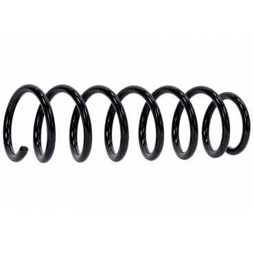 Ressort de Suspension Avant Pour BMW Série 5 F10 F11 31336794634 31336794635