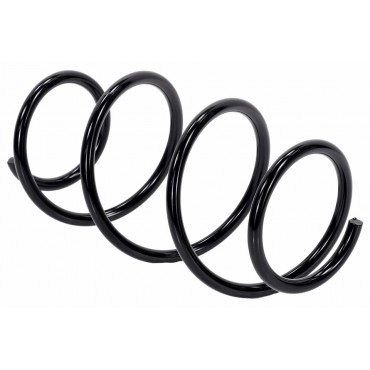 Ressort de Suspension Avant Pour BMW Série 1 F20 F21 2 F22 F87 F23 31336851714