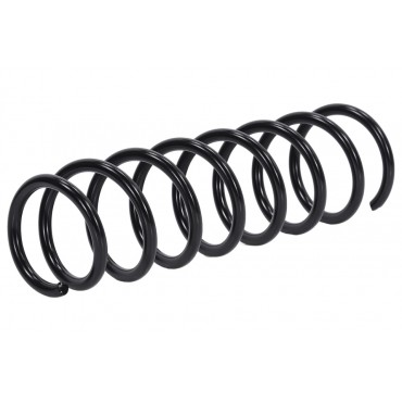 Ressort de Suspension Arrière Pour BMW Série 5 E60 33536761217 33536761218